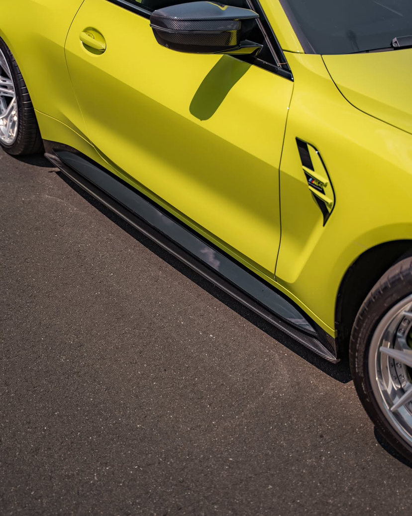 🎾 BMW M4 改装案例✅