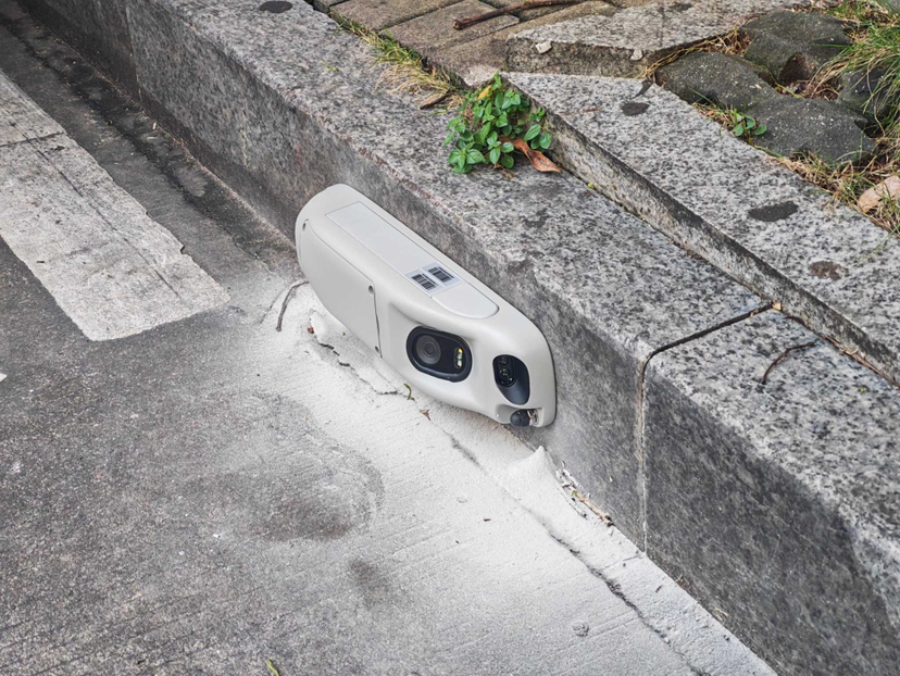 珠海路边停车承包公司下血本了