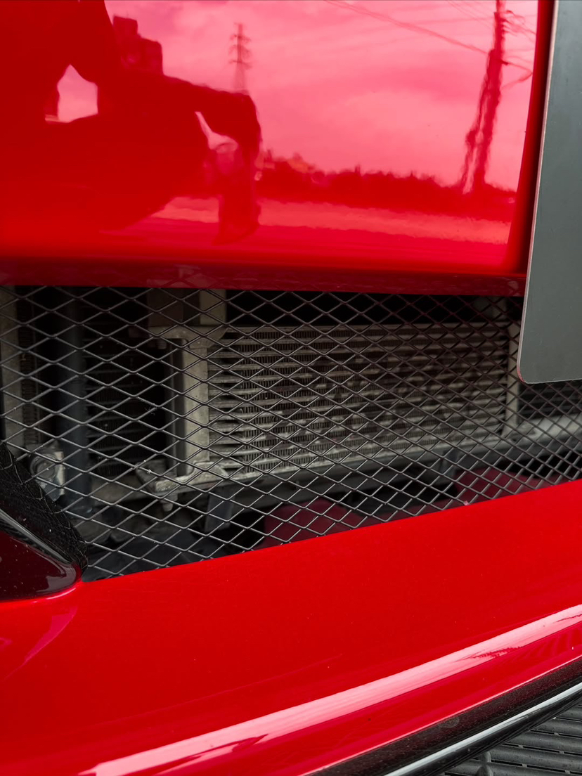 🏎️ 2007款 Honda Civic FN2 Type R｜改装清单分享