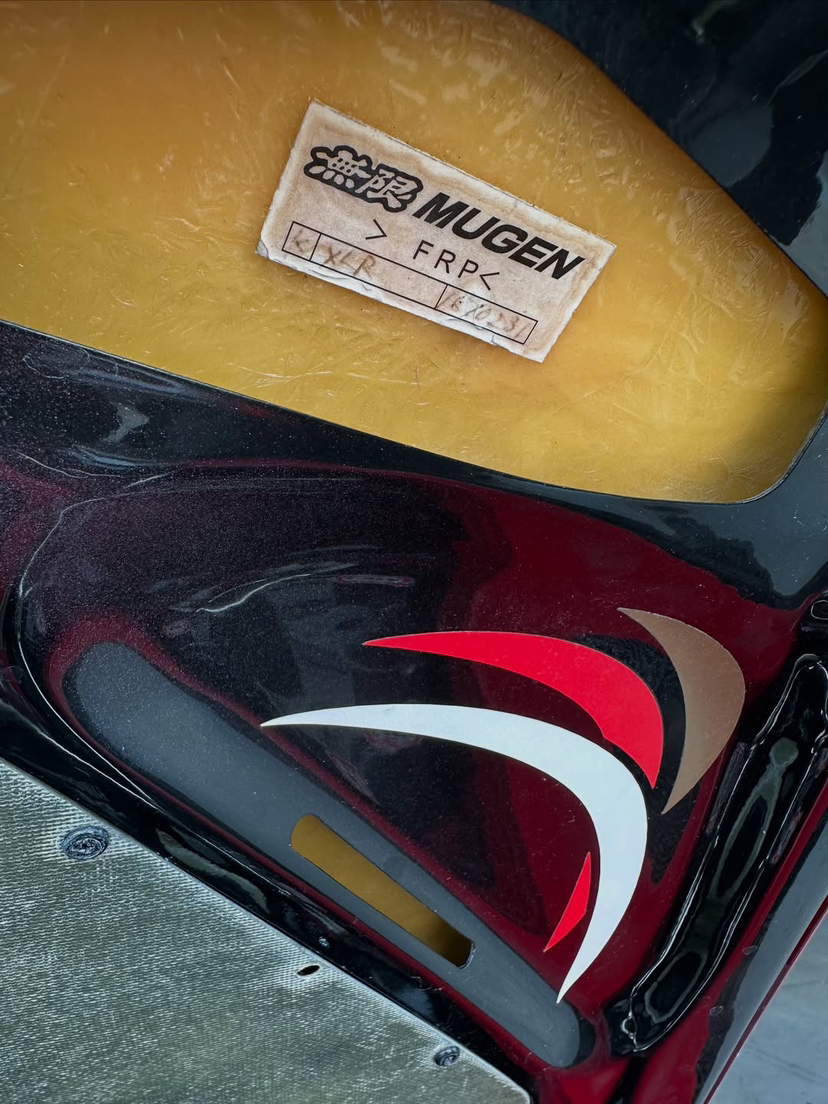 🏎️ 2007款 Honda Civic FN2 Type R｜改装清单分享