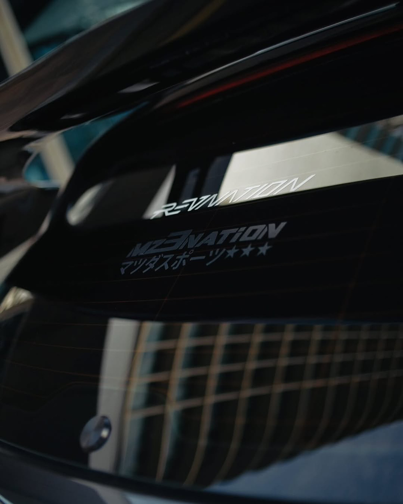 四门两座+超大后备箱两厢小钢炮