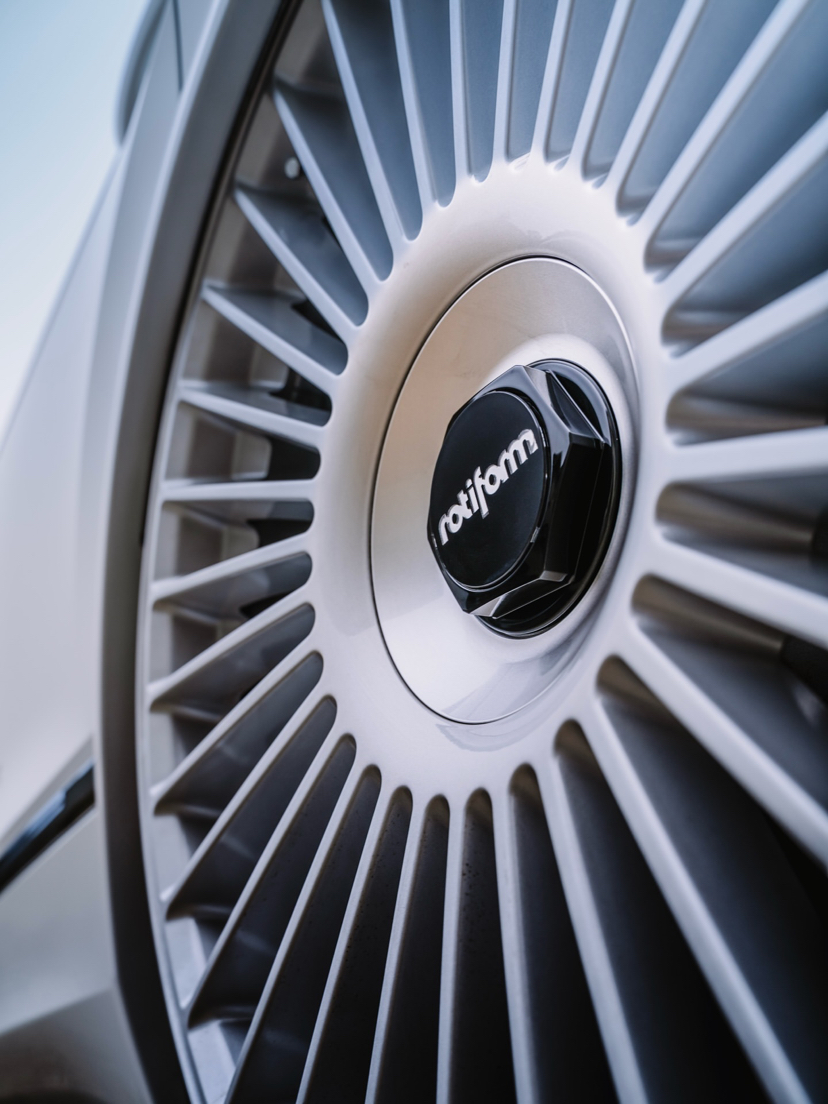 🚙💨 大众途观 R-Line 改装分享