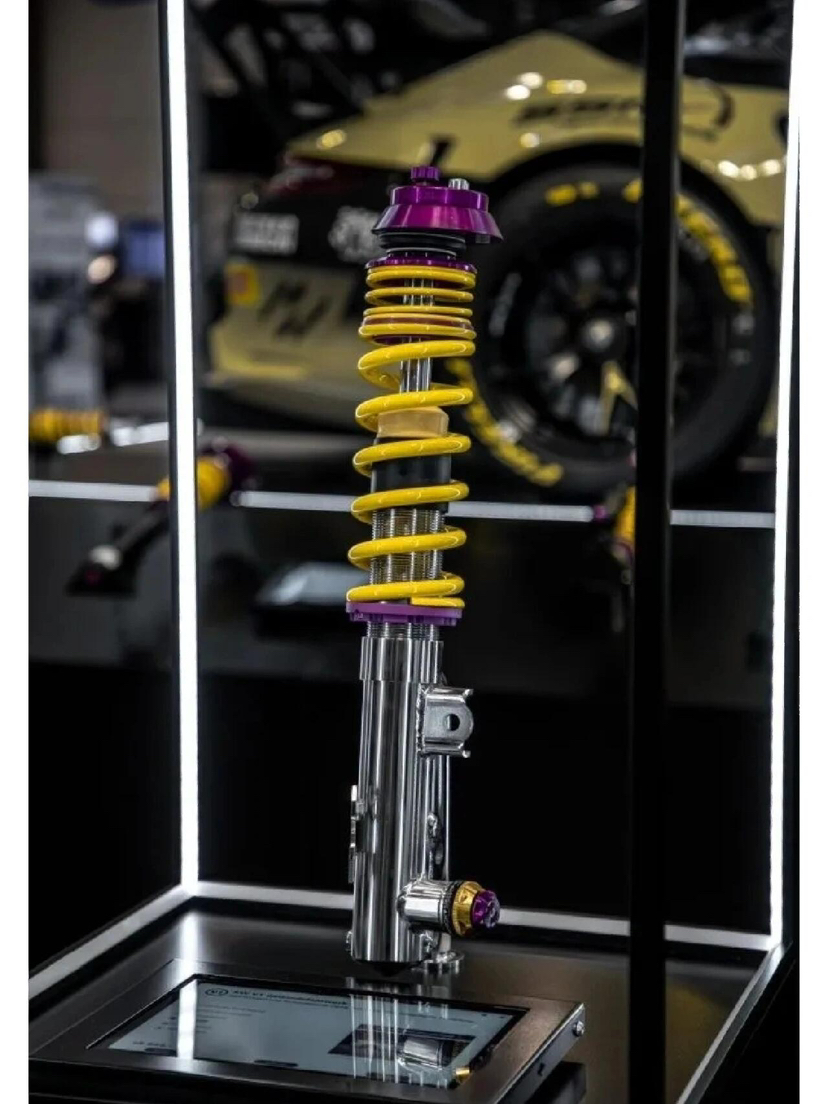 避震怎么选？KW、TEIN、BILSTEIN…车友都在用啥？