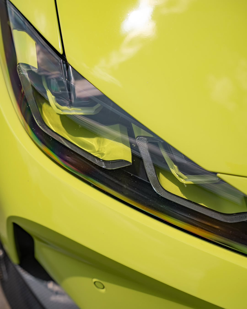 🎾 BMW M4 改装案例✅