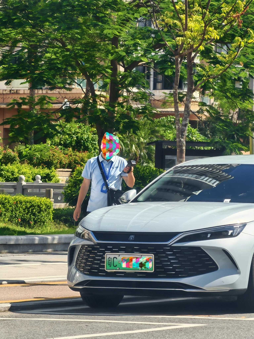 珠海路边停车承包公司下血本了