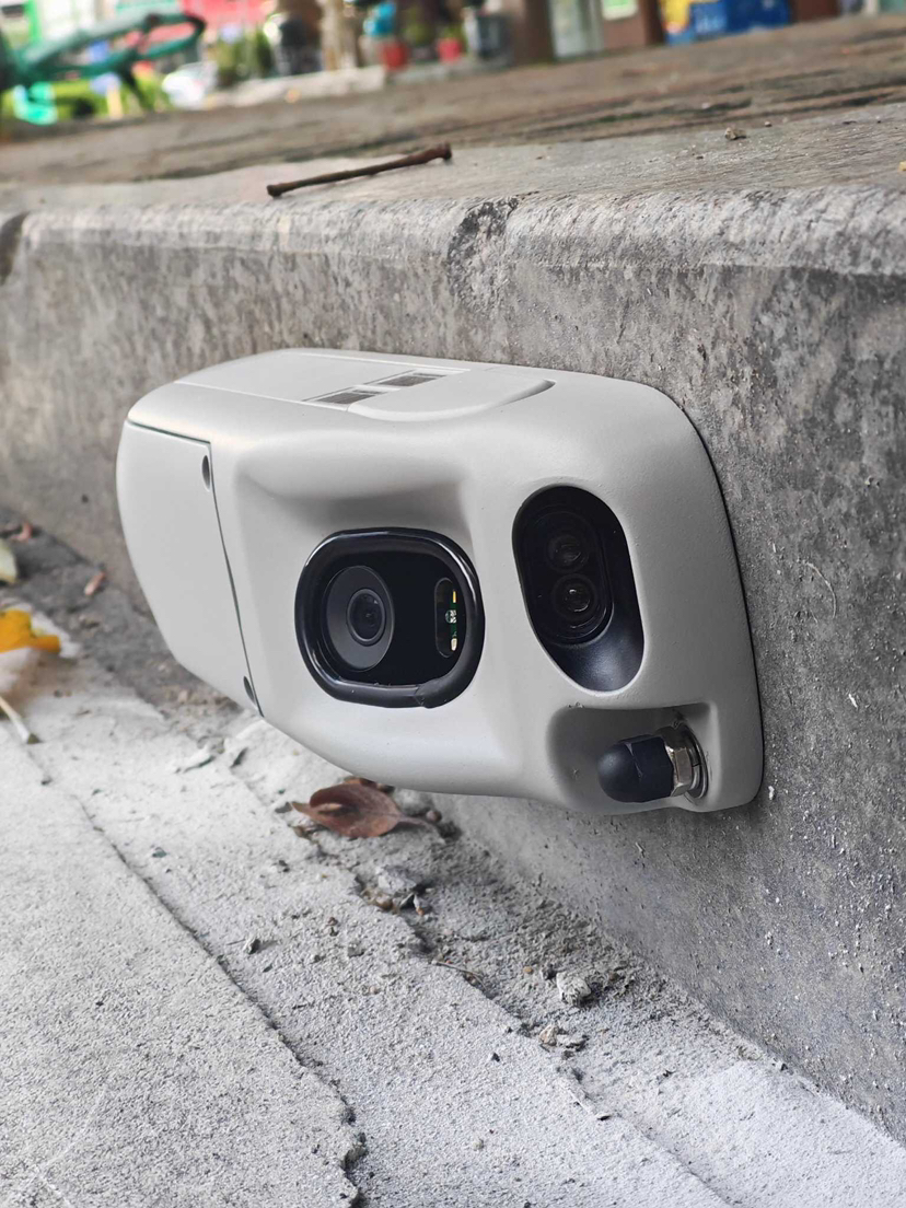 珠海路边停车承包公司下血本了